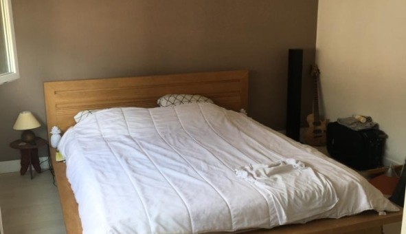 Logement tudiant T2 à Amiens (80090)