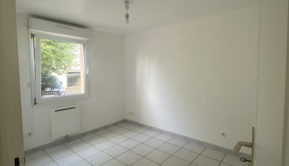 Logement tudiant T2 à Amiens (80090)