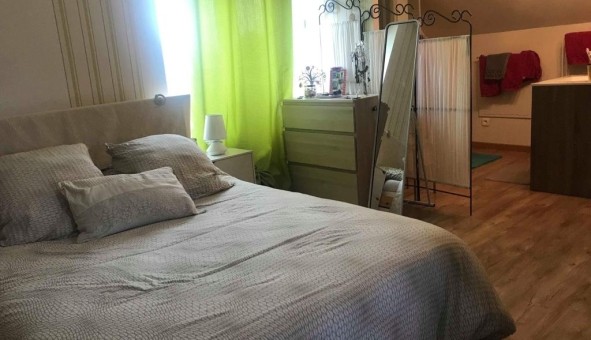 Logement tudiant T2 à Amilly (45200)