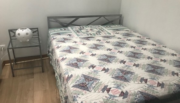 Logement tudiant T2 à Ancienville (02600)