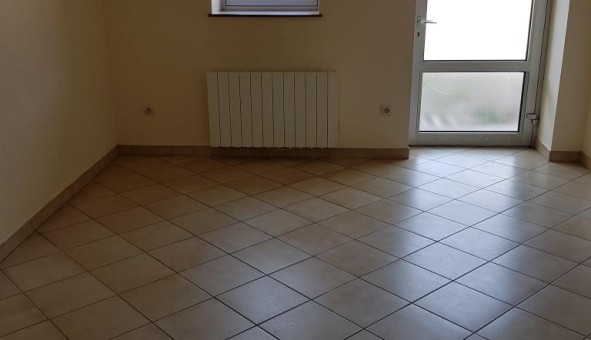 Logement tudiant Location T2 Vide Ancy (69490)