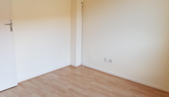 Logement tudiant T2 à Ancy (69490)