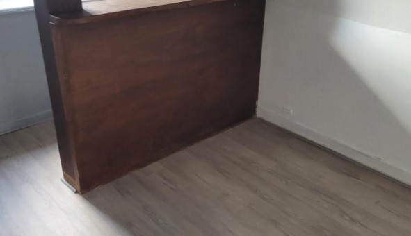 Logement tudiant T2 à Andilly (95580)