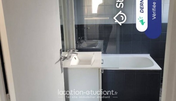 Logement tudiant T2 à Andilly (95580)