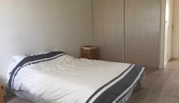 Logement tudiant T2 à Angers (49000)