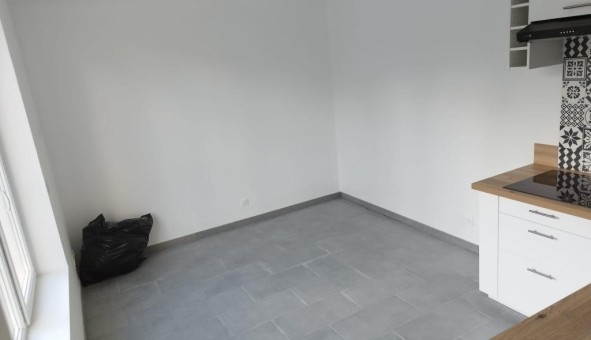 Logement tudiant T2 à Angervilliers (91470)