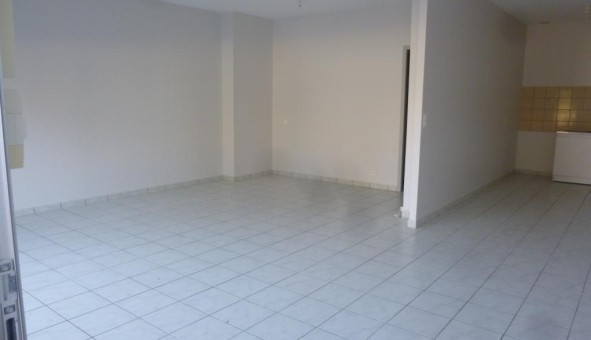 Logement tudiant T2 à Anglars (46120)