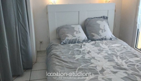 Logement tudiant T2 à Anglet (64600)