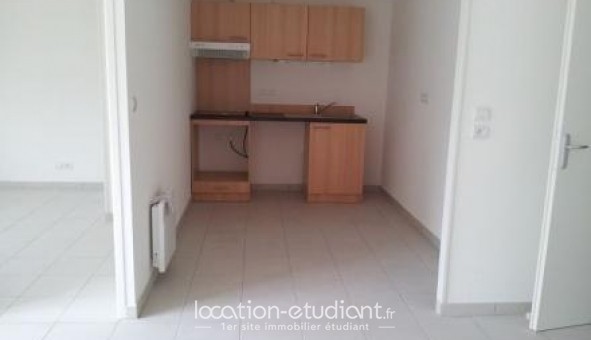 Logement tudiant T2 à Angoulme (16000)