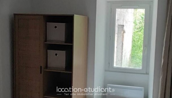 Logement tudiant T2 à Angoulme (16000)