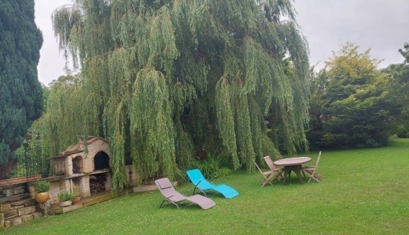 Logement tudiant T2 à Anguerny (14610)