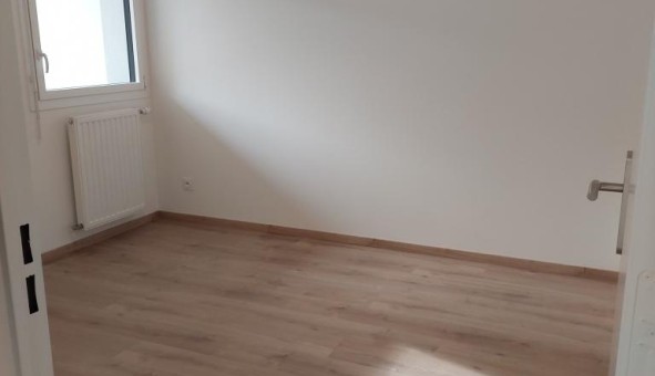 Logement tudiant T2 à Annecy (74000)