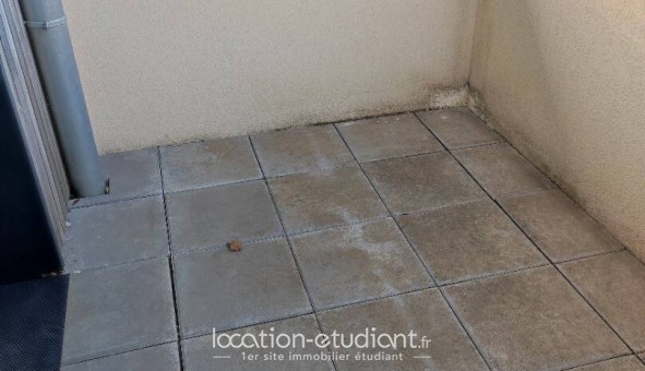 Logement tudiant T2 à Annequin (62149)