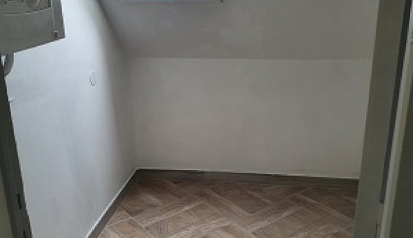 Logement tudiant T2 à Anneux (59400)