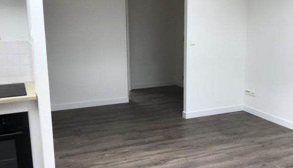 Logement tudiant T2 à Ansouis (84240)