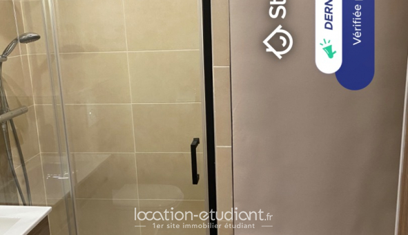 Logement tudiant T2 à Antibes (06160)