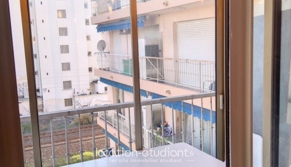 Logement tudiant T2 à Antibes (06160)