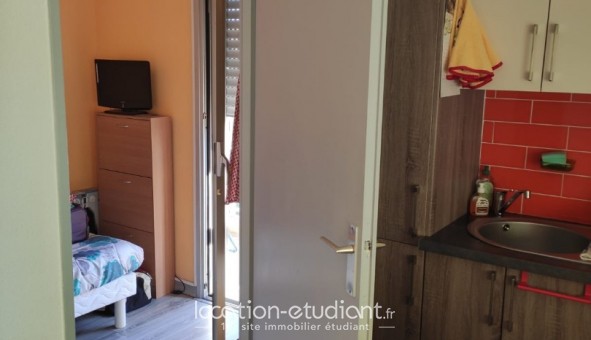 Logement tudiant T2 à Antibes (06160)