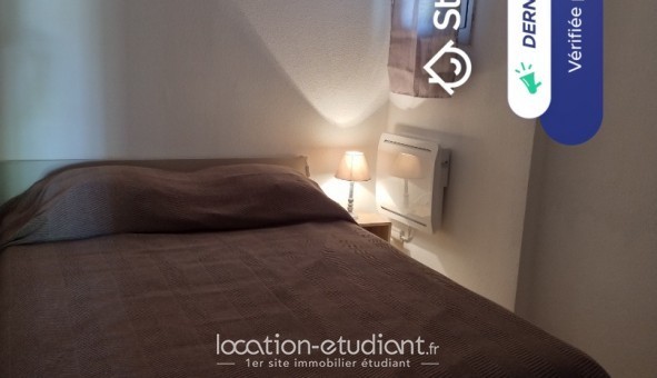 Logement tudiant T2 à Antibes (06160)