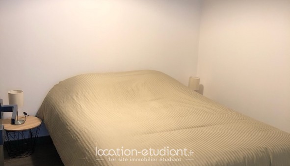 Logement tudiant T2 à Antibes (06160)