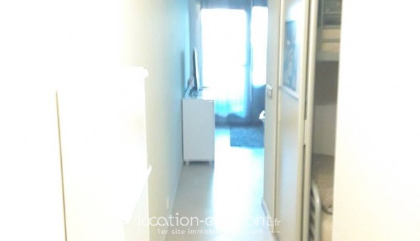 Logement tudiant T2 à Antibes (06160)