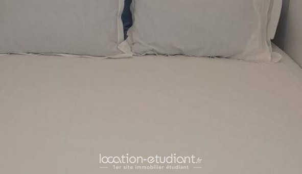 Logement tudiant T2 à Antibes (06160)