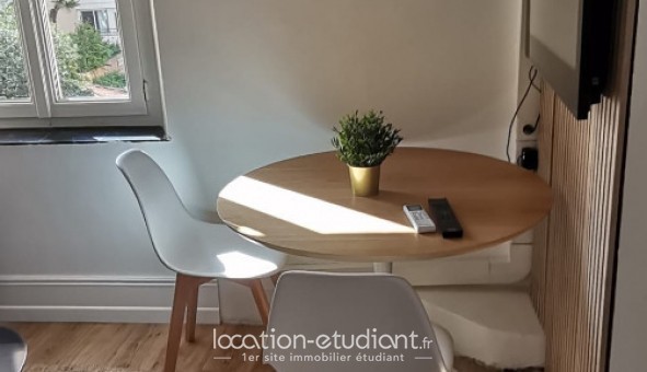 Logement tudiant T2 à Antibes (06160)