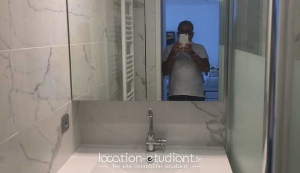 Logement tudiant T2 à Antibes (06160)