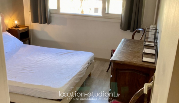 Logement tudiant T2 à Antibes (06160)