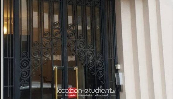 Logement tudiant T2 à Antibes (06160)