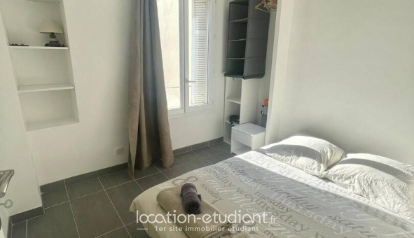 Logement tudiant T2 à Antibes (06160)