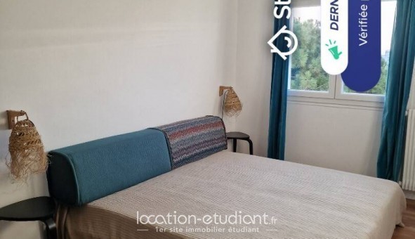 Logement tudiant T2 à Antibes (06160)