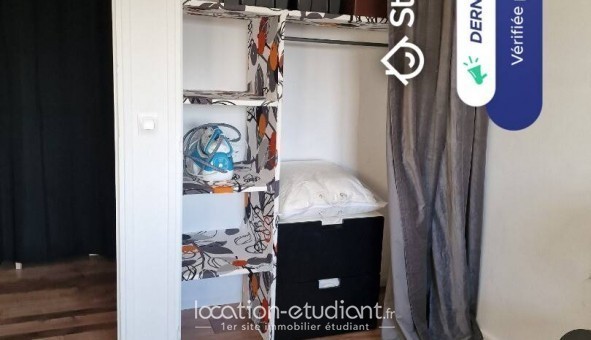 Logement tudiant T2 à Antibes (06160)