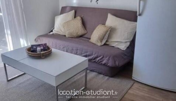 Logement tudiant T2 à Antibes (06160)