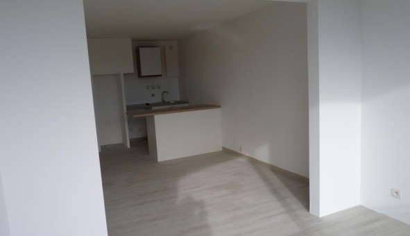 Logement tudiant T2 à Antibes (06160)