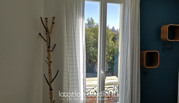 Logement tudiant T2 à Antibes (06160)