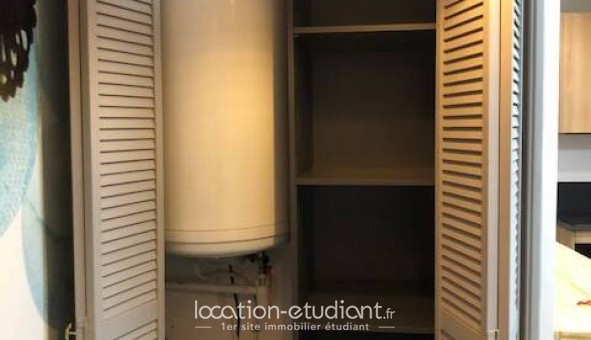 Logement tudiant T2 à Antibes (06160)