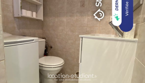 Logement tudiant T2 à Antibes (06160)