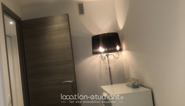 Logement tudiant T2 à Antibes (06160)