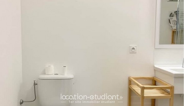 Logement tudiant T2 à Antibes (06160)