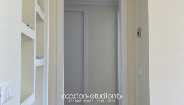 Logement tudiant T2 à Antibes (06160)