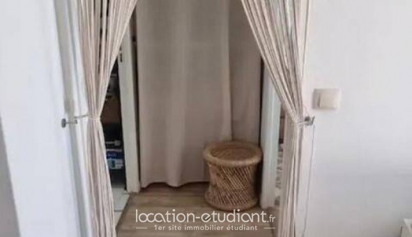 Logement tudiant T2 à Antibes (06160)