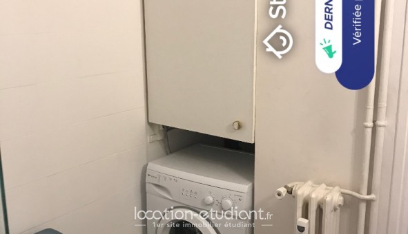 Logement tudiant T2 à Antibes (06160)