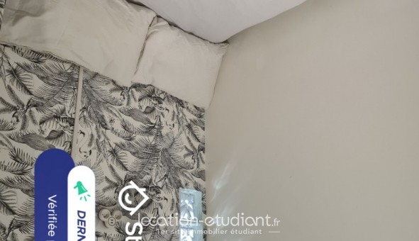 Logement tudiant T2 à Antibes (06160)