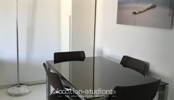 Logement tudiant T2 à Antibes (06160)