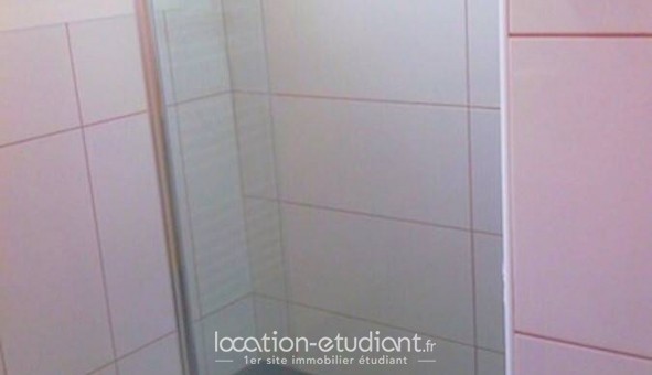 Logement tudiant T2 à Antibes (06160)