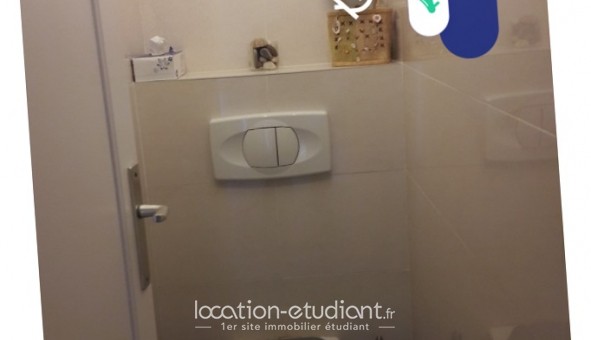 Logement tudiant T2 à Antibes (06160)