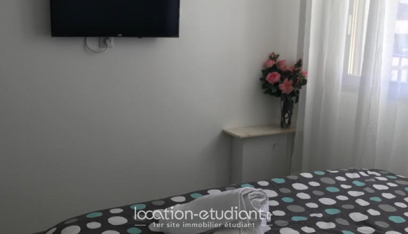 Logement tudiant T2 à Antibes (06160)