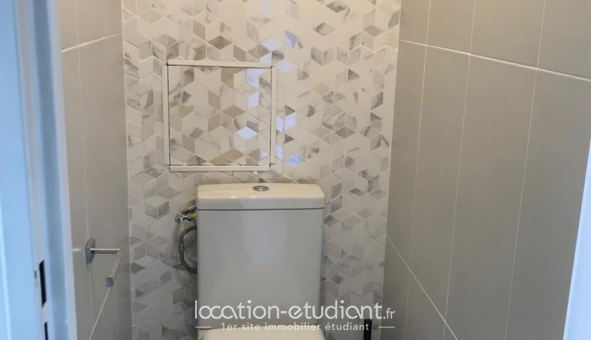 Logement tudiant T2 à Antibes (06160)