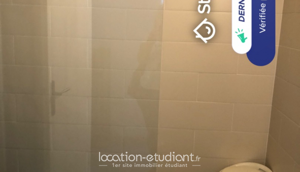 Logement tudiant T2 à Antibes (06160)